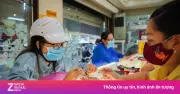 Giá vàng giảm phiên thứ hai liên tiếp, người mua lỗ nặng