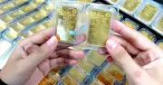 Giá vàng hôm nay 16.7.2026: Quay đầu giảm 300.000 đồng một lượng