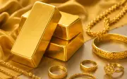 Giá vàng hôm nay 1/7: SJC và vàng nhẫn đi ngang, vàng thế giới giảm gần 30 USD