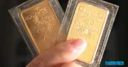 Giá vàng hôm nay 21.7.2026: Thế giới tăng, trong nước đứng yên