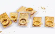 Giá vàng hôm nay 30/7: SJC tăng 1 triệu, vàng nhẫn phục hồi mạnh