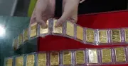 Giá vàng hôm nay 3.7.2026 tăng vọt 3 triệu đồng, vượt 151 triệu