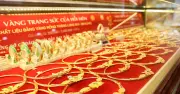 Giá vàng hôm nay 8/7/2026: Đảo chiều bất thành, vàng lại rơi thảm