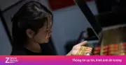 Giá vàng miếng SJC sáng nay tăng 1,5 triệu đồng, lên mức cao nhất tuần