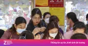 Giá vàng miếng SJC và vàng nhẫn bất ngờ đứng yên sát 150 triệu đồng/lượng