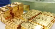 Giá vàng đứng im 151,4 triệu, nhà đầu tư lãi 2 triệu/lượng trong tuần
