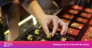 Giá vàng nhẫn chênh lệch tới 5 triệu, hiện tượng lạ trên thị trường
