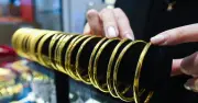 Giá vàng SJC giảm 1,4 triệu đồng/lượng sau 3 nhịp giảm liên tiếp