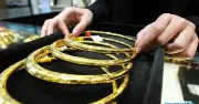 Giá vàng SJC tăng liên tiếp 1 triệu đồng/lượng chiều 29.7