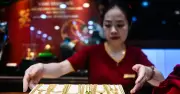 Giá vàng thế giới hôm nay 18/7/2026: Tăng 17 USD, thị trường chờ Fed