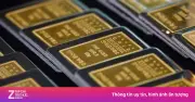 Giá vàng thế giới phục hồi lên trên 4.020 USD, vẫn dưới kháng cự 4.040 USD