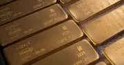 Giá vàng thế giới sắp chạm đáy, dự báo tăng mạnh dài hạn