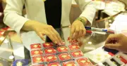 Giá vàng thế giới tăng mạnh trước cuộc họp Fed, trong nước vượt 143 triệu