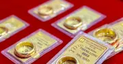 Giá vàng thế giới tăng mạnh vượt 4.117 USD/ounce, trong nước tăng 2 triệu đồng/lượng
