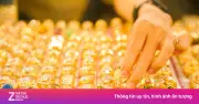 Giá vàng trong nước bật tăng 2 triệu đồng, phục hồi lên 148 triệu