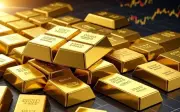 Giá vàng trong nước chiều nay giảm nhẹ, vàng nhẫn vẫn neo cao