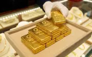 Giá vàng trong nước chiều nay tăng tới 800.000 đồng/lượng, thế giới vượt 4.100 USD