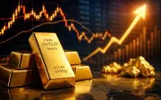 Giá vàng trong nước quay đầu tăng mạnh, vàng miếng SJC lên 140,5 triệu đồng/lượng