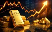 Giá vàng trong nước tăng 1,5 triệu đồng mỗi lượng, vượt 143 triệu