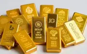 Giá vàng trong nước tăng 600.000 đồng/lượng, thế giới vượt 4.120 USD/ounce