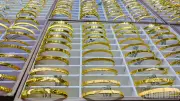 Giá vàng trong nước tăng gần 4 triệu đồng/lượng, SJC vượt 151 triệu