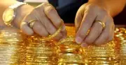 Giá vàng trong nước tăng mạnh, giao dịch trên ngưỡng 151 triệu đồng mỗi lượng