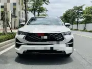 Giá xe Innova Cross HEV đã qua sử dụng: Có rẻ hơn nhiều so với giá gốc?
