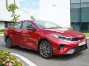 Giá xe Kia K3 tháng 7/2026: Niêm yết và lăn bánh mới nhất