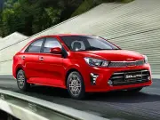 Giá xe KIA Soluto lăn bánh tháng 7/2026 giảm tới 26 triệu đồng