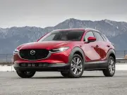 Giá xe Mazda CX-30 tháng 7/2026 cập nhật đầy đủ các phiên bản