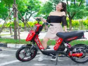Giá xe đạp điện EV tháng 7/2026: đầy đủ các mẫu xe và thông số