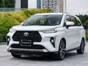 Giá xe Toyota Veloz Cross tháng 7/2026 giảm tới 75 triệu đồng