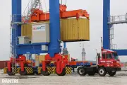 Giá xăng dầu giảm, Phó Thủ tướng yêu cầu giảm giá cước vận tải