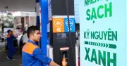 Giá xăng dầu hôm nay 10.7: Giảm đồng loạt, xăng E10 về sát 20.000 đồng/lít