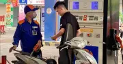 Giá xăng dầu tăng mạnh từ 15h hôm nay 30/7/2026
