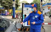Giá xăng dầu tăng mạnh từ hôm nay 23/7, xăng E5 vượt 20.800 đồng/lít