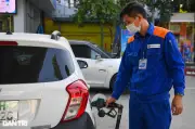 Giá xăng giảm sát 20.000 đồng/lít: Nguyên nhân từ thị trường thế giới