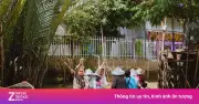 Giá xuồng chèo Cồn Thới Sơn tăng gấp ba lần sau 17 năm