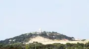 Giữa gió cát Cam Ranh: Những chiến sĩ radar thầm lặng canh trời