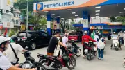 Gia hạn thuế xăng dầu đến 30/9: Cục Thuế yêu cầu triển khai đồng bộ