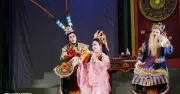 Gia Lai bảo tồn hát bội Bình Định, hướng đến UNESCO