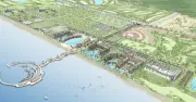 Gia Lai chuyển hơn 190 ha rừng phòng hộ làm dự án du lịch quy mô lớn