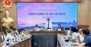 Gia Lai đón hàng nghìn chuyên gia công nghệ trong Năm Lượng tử 2026