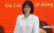 Gia Lai quy tập 18 hài cốt liệt sĩ tại Campuchia, khai quật hơn 2.700 mộ lấy mẫu ADN