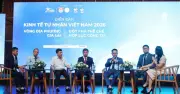 Gia Lai rút thời gian thành lập doanh nghiệp từ 3 ngày xuống còn 3 giờ