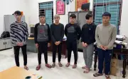 Gia Lai: Rượt đuổi tốc độ cao, ném vỏ chai bia, 3 thiếu niên tử vong