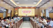 Gia Lai đạt nhiều kết quả tích cực trong chống khai thác IUU, hỗ trợ ngư dân