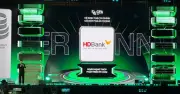 Giao dịch số HDBank tăng 106% giá trị, 4 năm liền trong Top 50 bền vững