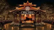 Giao hưởng quốc tế Crescendo 2026: Đêm nhạc kết nối văn hóa tại Hà Nội