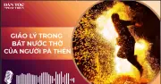 Giao lý: Nét văn hóa độc đáo trong tín ngưỡng thờ cúng của người Pa Thẻn